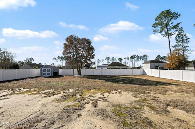 110 Tiburon Court, Goldsboro, NC 27534