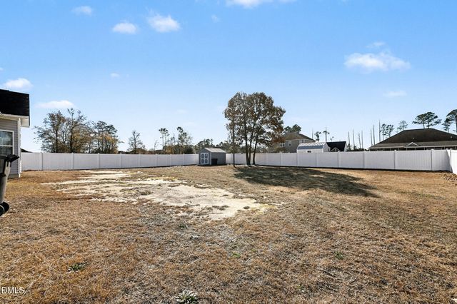 110 Tiburon Court, Goldsboro, NC 27534