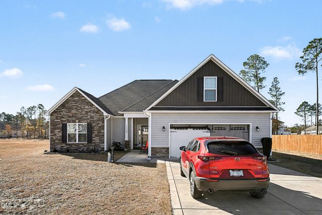 110 Tiburon Court, Goldsboro, NC 27534