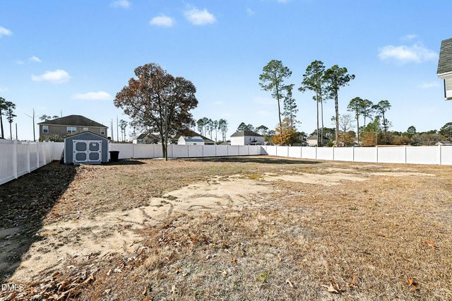 110 Tiburon Court, Goldsboro, NC 27534