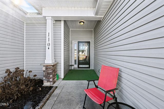 110 Tiburon Court, Goldsboro, NC 27534