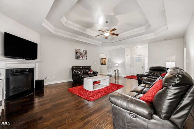 110 Tiburon Court, Goldsboro, NC 27534