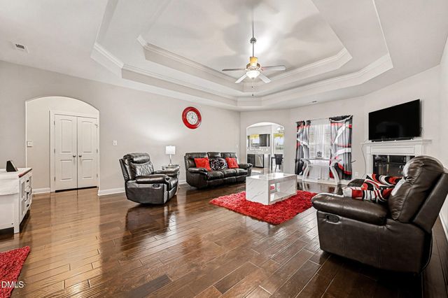 110 Tiburon Court, Goldsboro, NC 27534