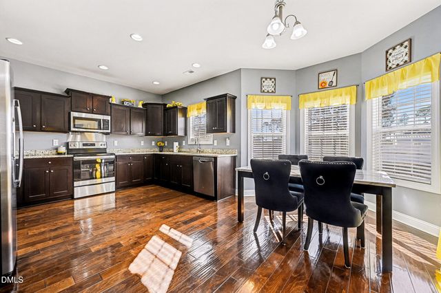 110 Tiburon Court, Goldsboro, NC 27534