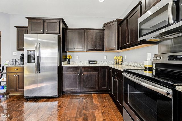 110 Tiburon Court, Goldsboro, NC 27534