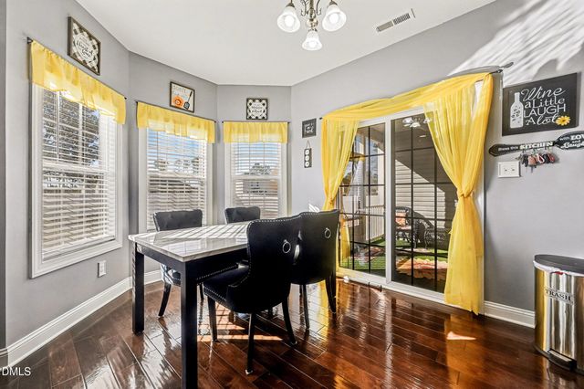 110 Tiburon Court, Goldsboro, NC 27534