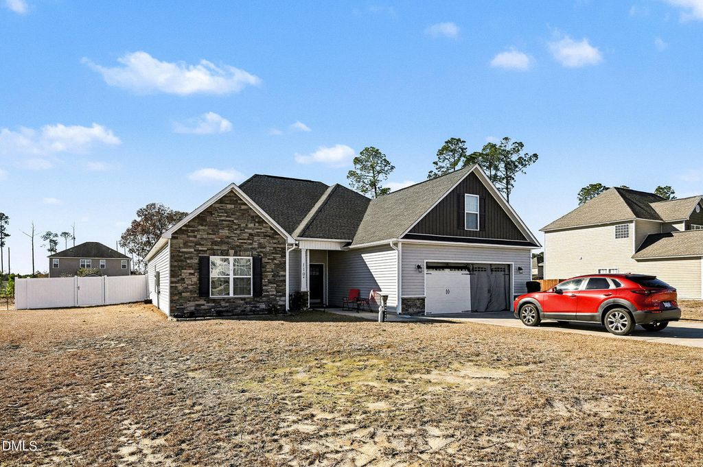 110 Tiburon Court, Goldsboro, NC 27534