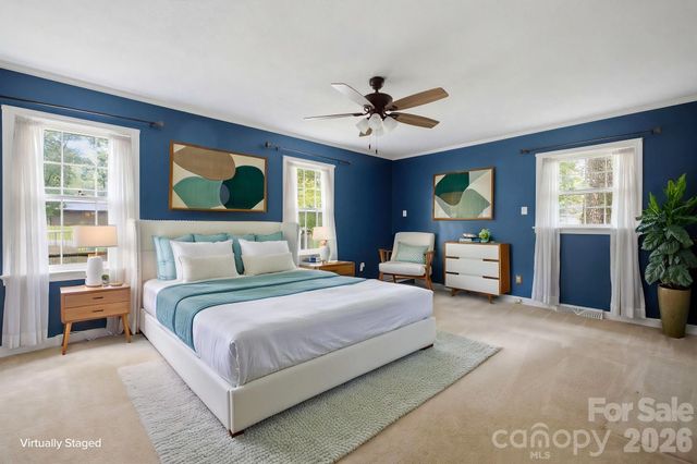 108 Augusta Drive, Statesville, NC 28625