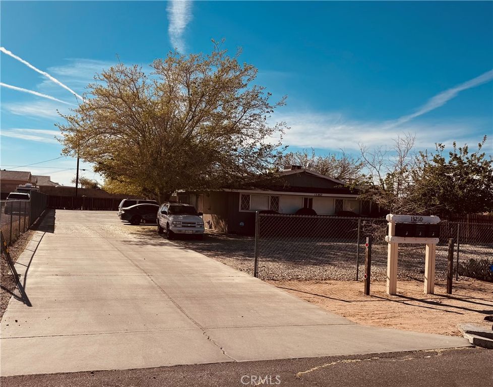13250 Mohawk, Apple Valley, CA 92308