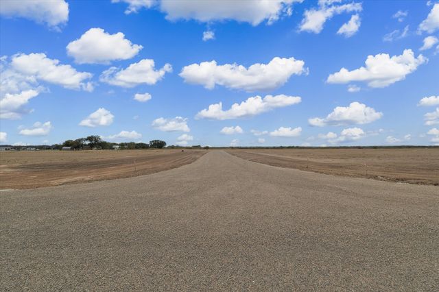 Lot 23 High Meadow Road, Elm Mott, TX 76640