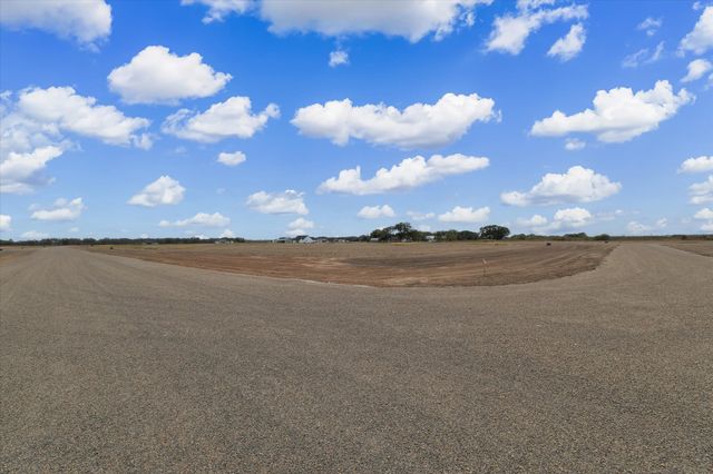 Lot 23 High Meadow Road, Elm Mott, TX 76640