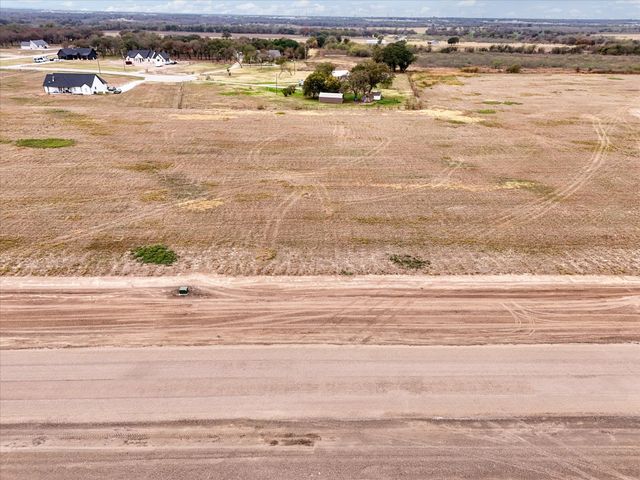 Lot 23 High Meadow Road, Elm Mott, TX 76640