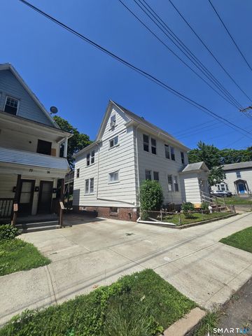 76 Rock Street, New Haven, CT 06511