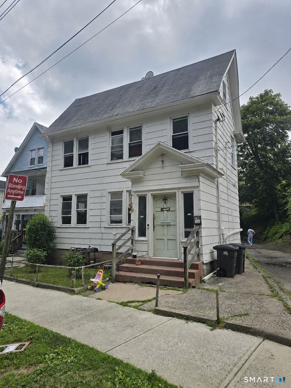 76 Rock Street, New Haven, CT 06511