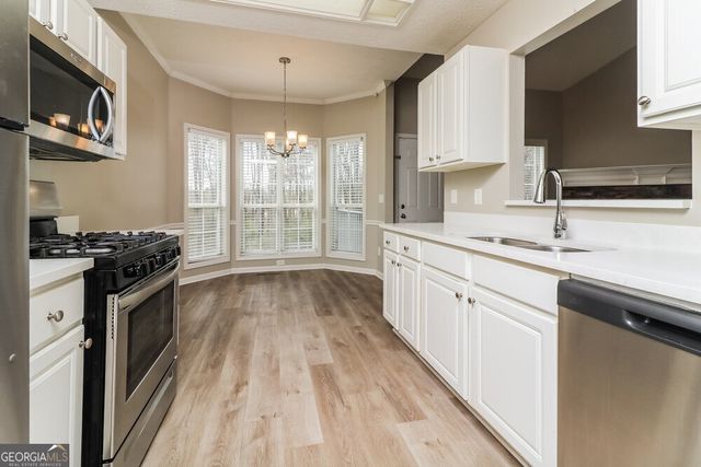 139 Hunters Pointe Drive, Villa Rica, GA 30180