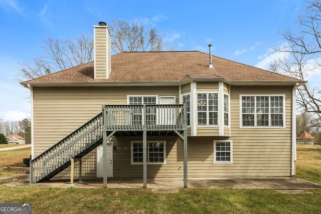 139 Hunters Pointe Drive, Villa Rica, GA 30180