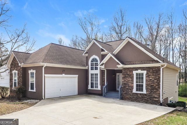 139 Hunters Pointe Drive, Villa Rica, GA 30180