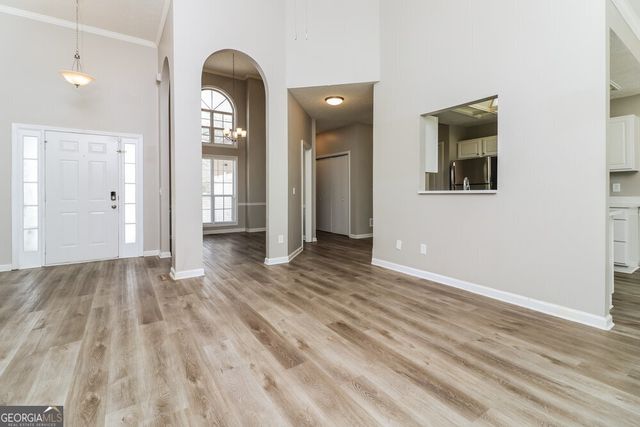 139 Hunters Pointe Drive, Villa Rica, GA 30180