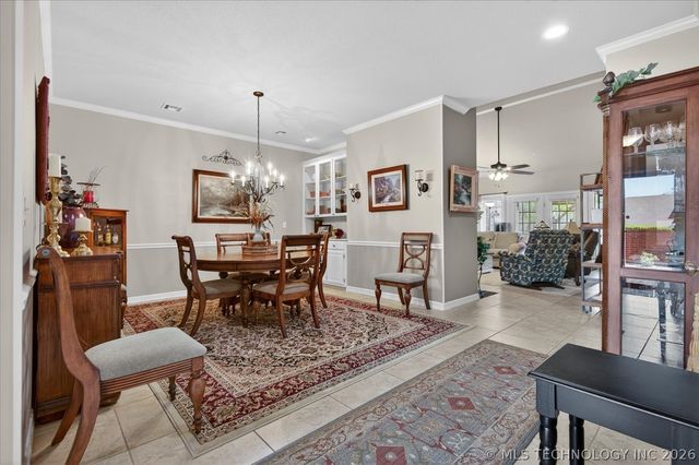 2422 Jefferson Road, Bartlesville, OK 74006
