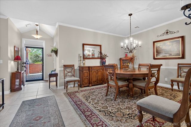2422 Jefferson Road, Bartlesville, OK 74006