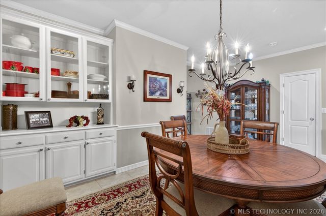 2422 Jefferson Road, Bartlesville, OK 74006