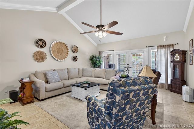 2422 Jefferson Road, Bartlesville, OK 74006
