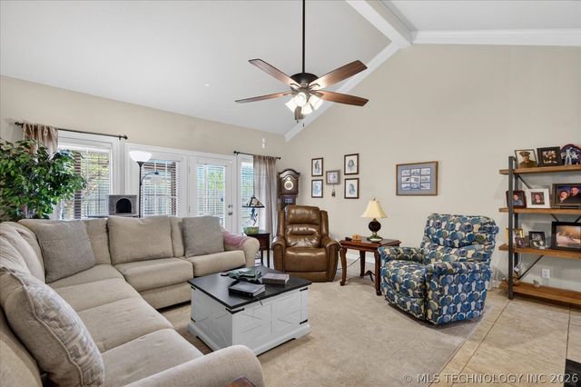 2422 Jefferson Road, Bartlesville, OK 74006