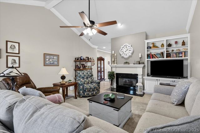 2422 Jefferson Road, Bartlesville, OK 74006