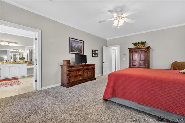 2422 Jefferson Road, Bartlesville, OK 74006