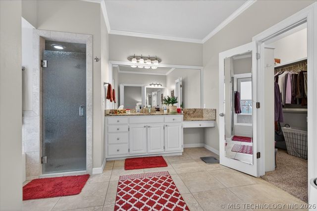 2422 Jefferson Road, Bartlesville, OK 74006