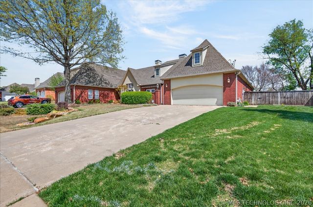 2422 Jefferson Road, Bartlesville, OK 74006