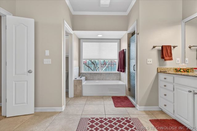 2422 Jefferson Road, Bartlesville, OK 74006