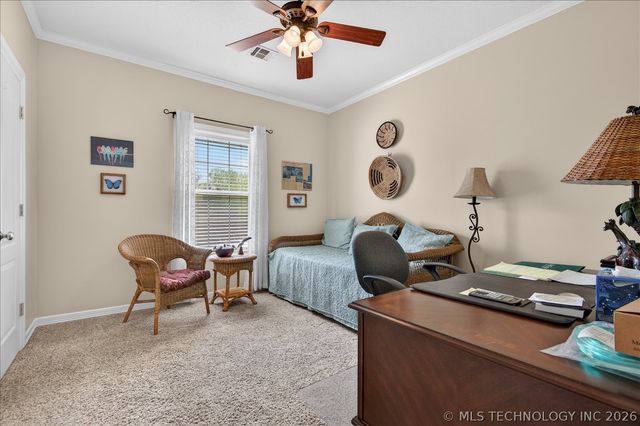 2422 Jefferson Road, Bartlesville, OK 74006