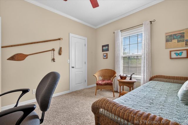 2422 Jefferson Road, Bartlesville, OK 74006