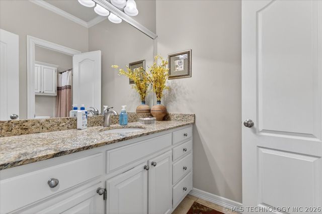 2422 Jefferson Road, Bartlesville, OK 74006
