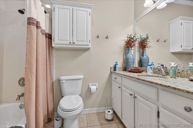2422 Jefferson Road, Bartlesville, OK 74006