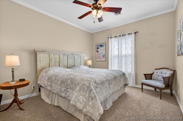 2422 Jefferson Road, Bartlesville, OK 74006