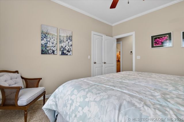 2422 Jefferson Road, Bartlesville, OK 74006