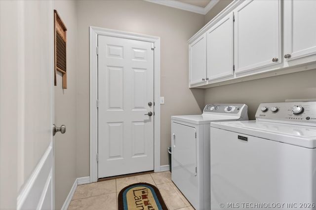 2422 Jefferson Road, Bartlesville, OK 74006