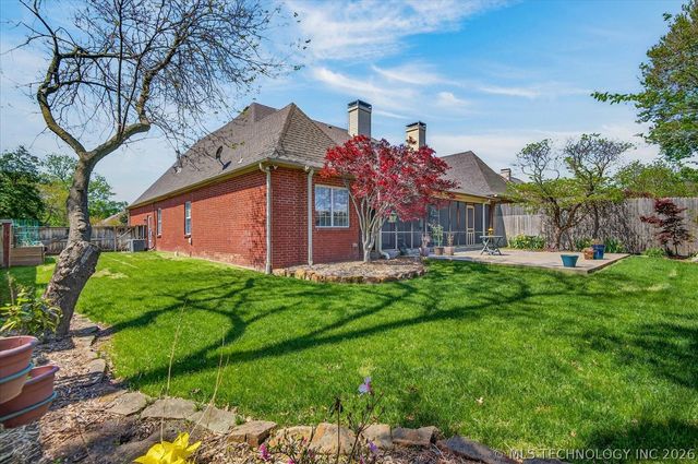 2422 Jefferson Road, Bartlesville, OK 74006