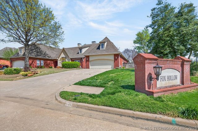 2422 Jefferson Road, Bartlesville, OK 74006