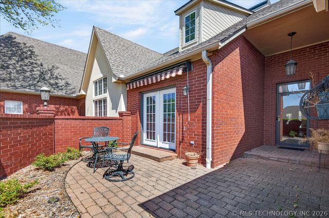 2422 Jefferson Road, Bartlesville, OK 74006