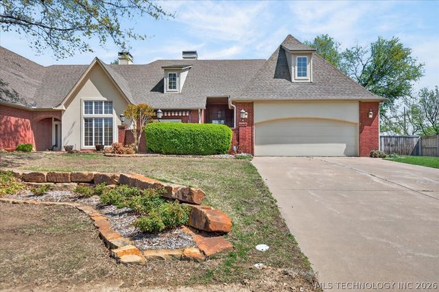 2422 Jefferson Road, Bartlesville, OK 74006
