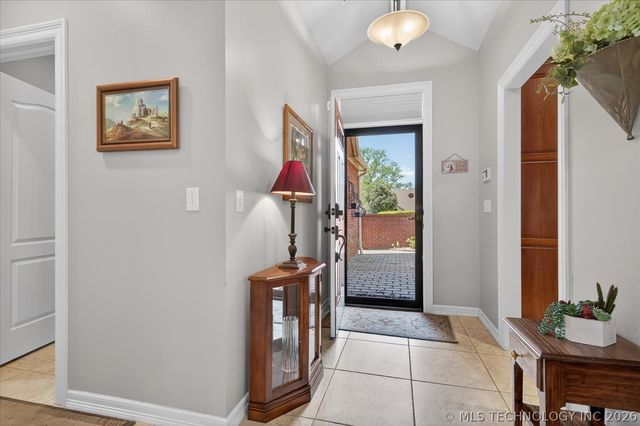 2422 Jefferson Road, Bartlesville, OK 74006