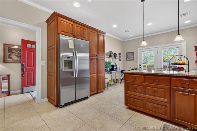 2422 Jefferson Road, Bartlesville, OK 74006