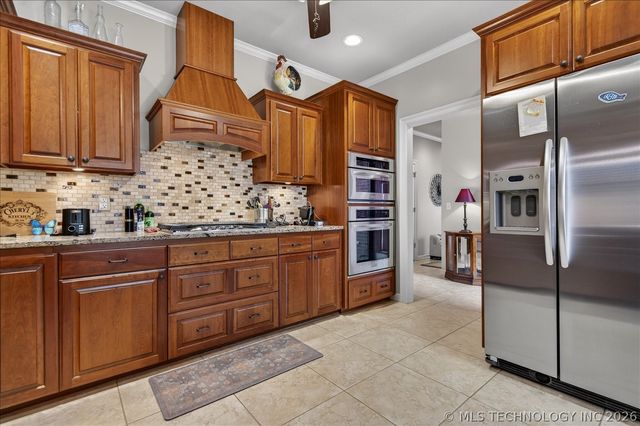 2422 Jefferson Road, Bartlesville, OK 74006