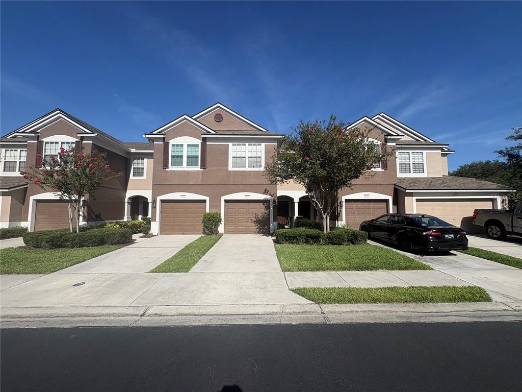 4605 BARNSTEAD DRIVE, Riverview, FL 33578