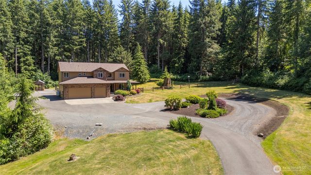 4111 161st Avenue NE, Snohomish, WA 98290