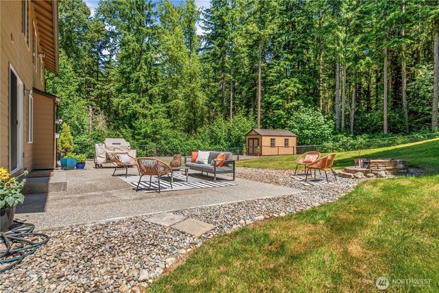 4111 161st Avenue NE, Snohomish, WA 98290