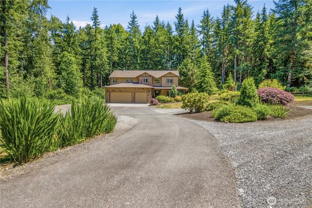 4111 161st Avenue NE, Snohomish, WA 98290